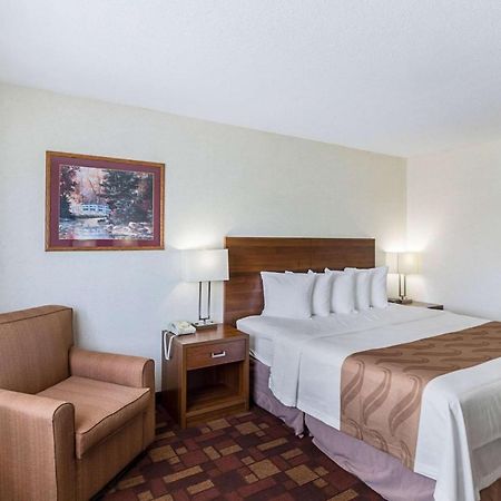 Econo Lodge Luverne I-90 Zewnętrze zdjęcie
