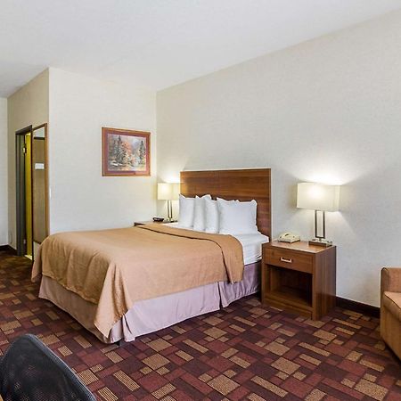 Econo Lodge Luverne I-90 Zewnętrze zdjęcie