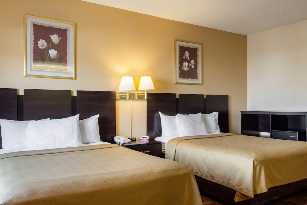 Econo Lodge Luverne I-90 Zewnętrze zdjęcie