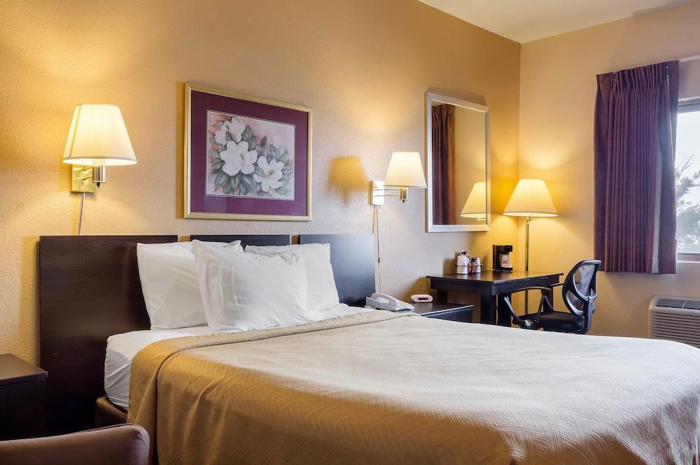 Econo Lodge Luverne I-90 Zewnętrze zdjęcie