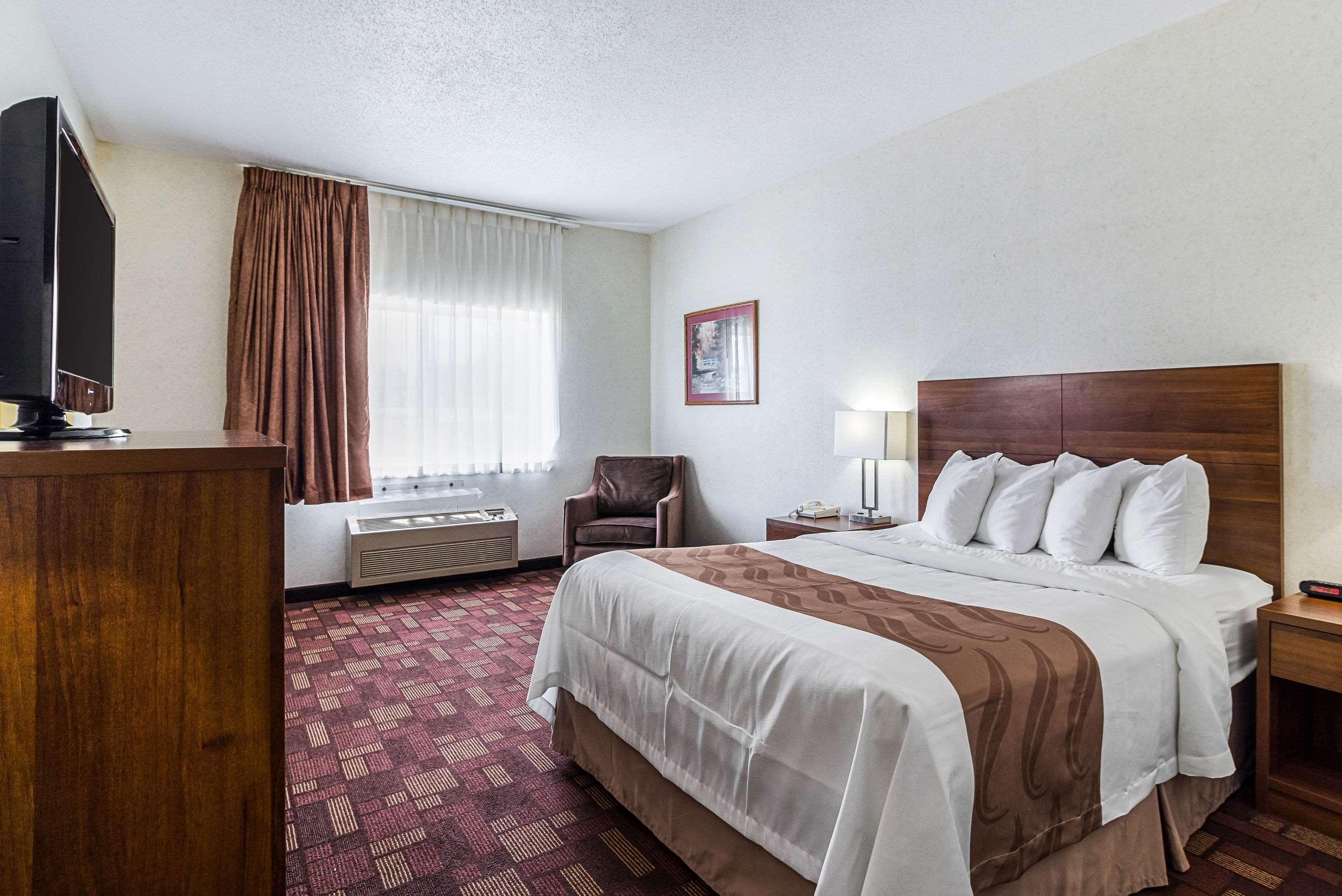 Econo Lodge Luverne I-90 Zewnętrze zdjęcie