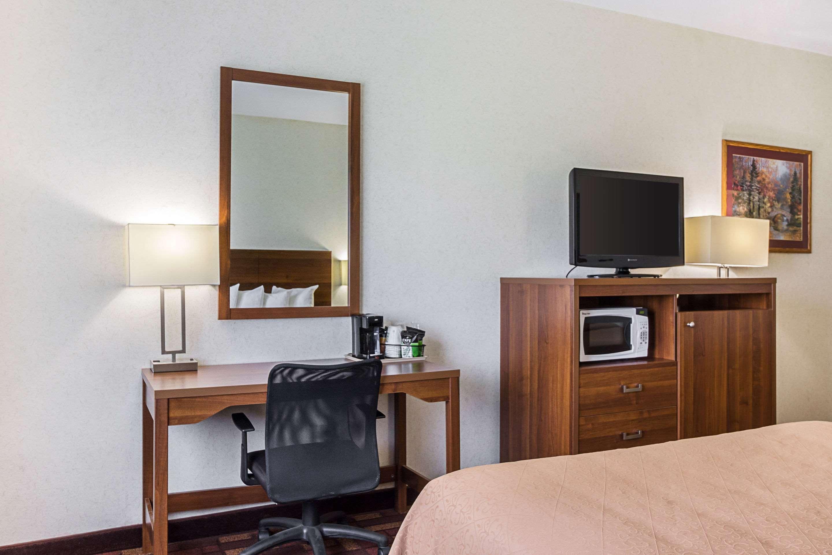 Econo Lodge Luverne I-90 Zewnętrze zdjęcie