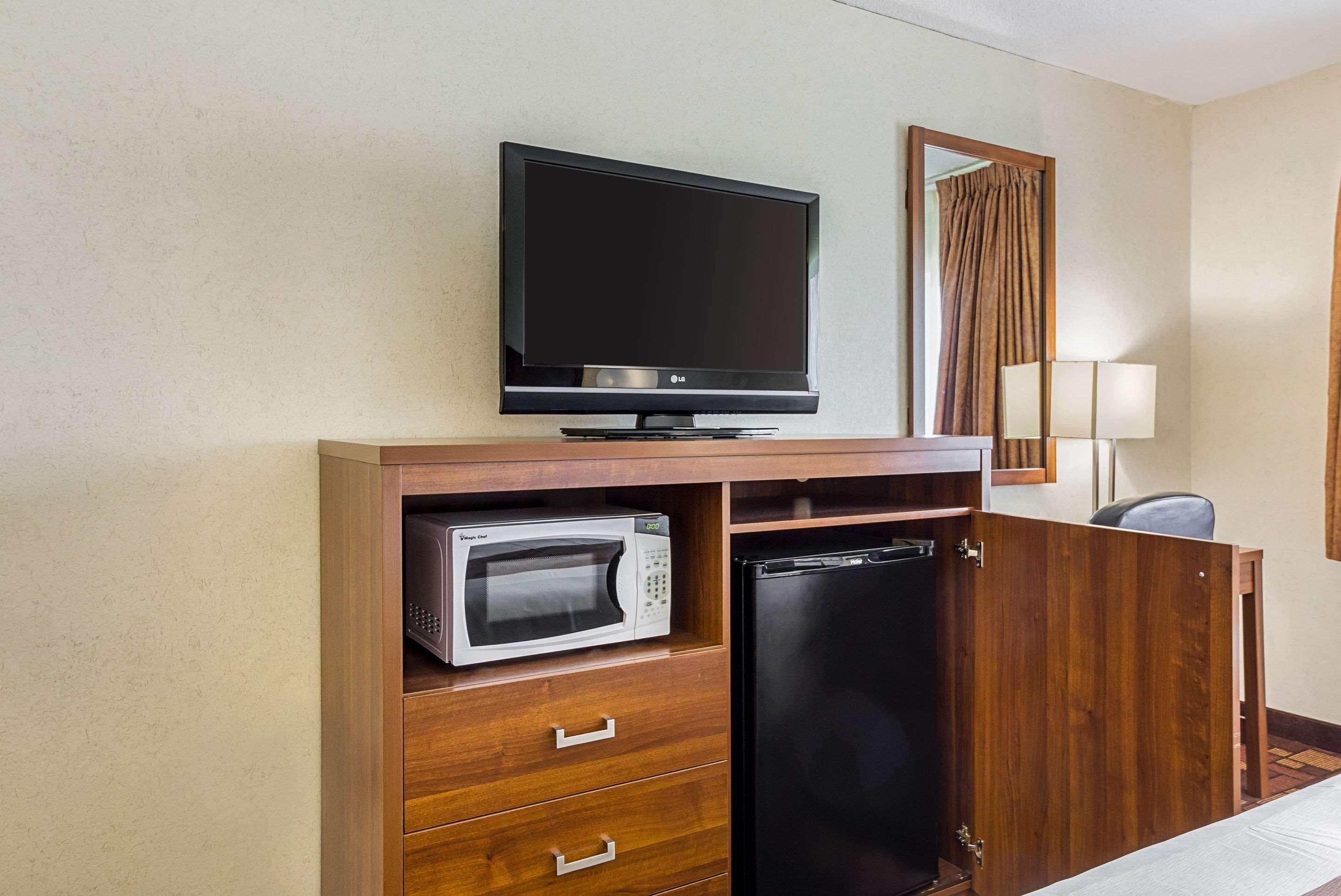 Econo Lodge Luverne I-90 Zewnętrze zdjęcie