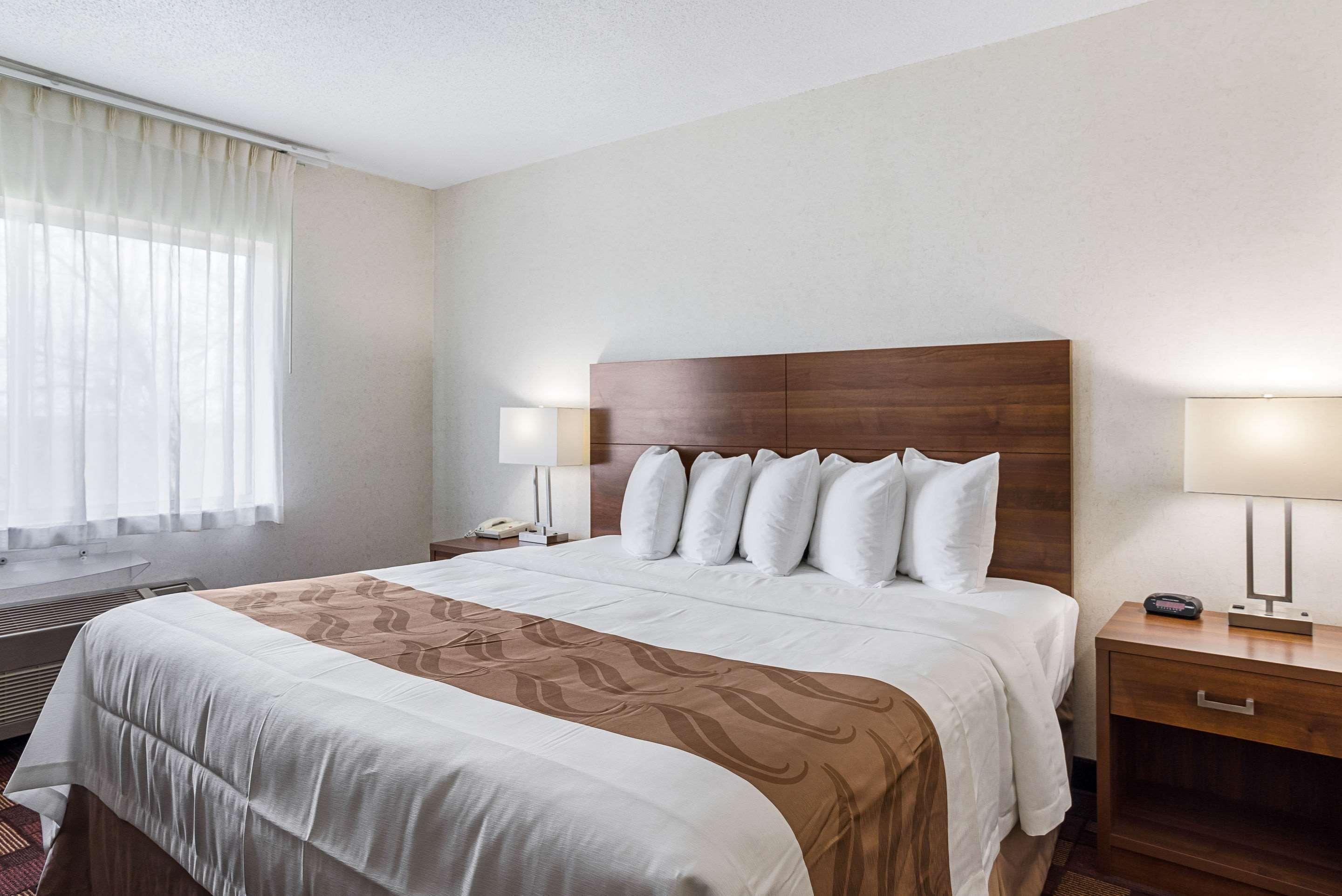 Econo Lodge Luverne I-90 Zewnętrze zdjęcie