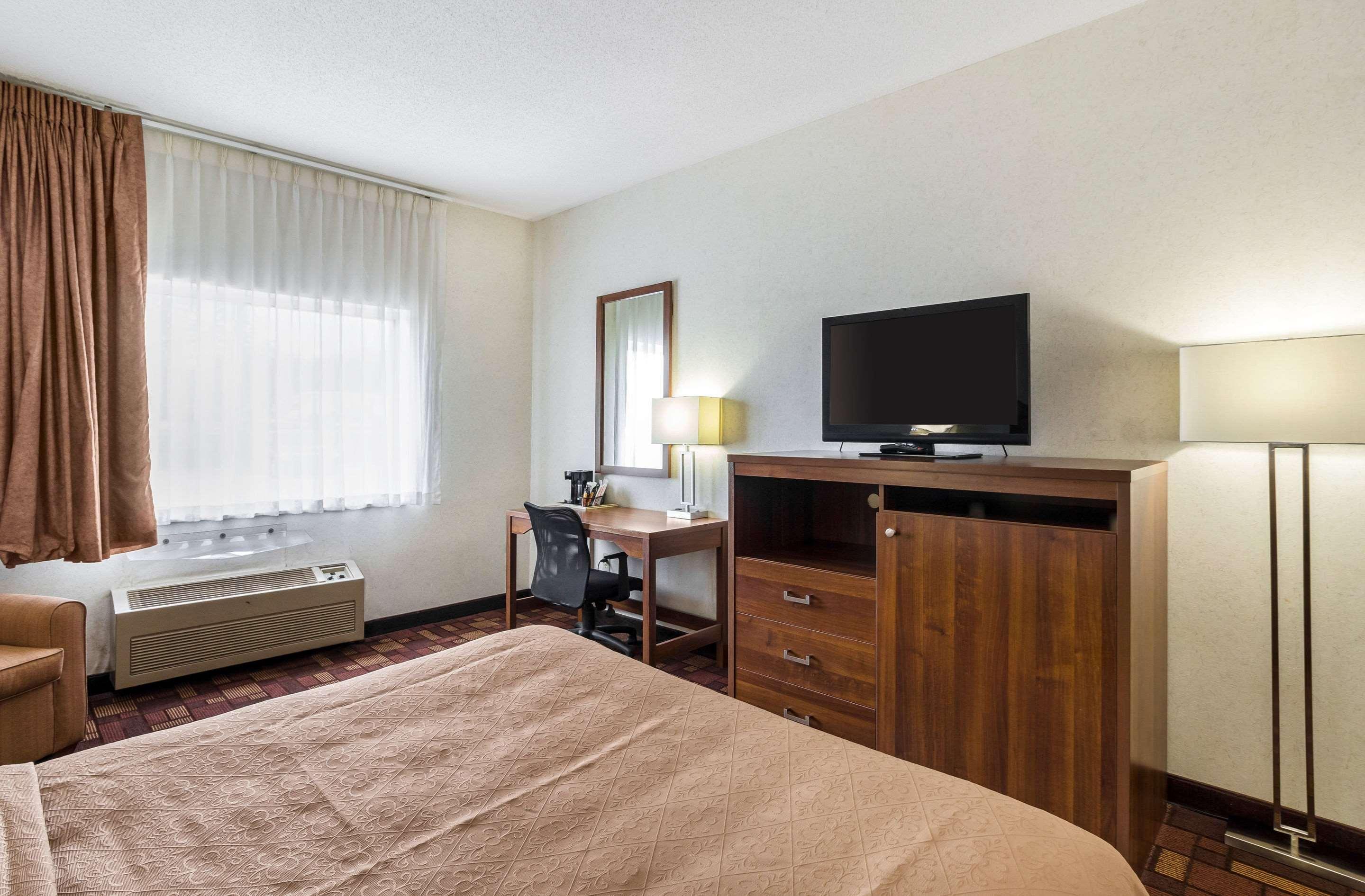 Econo Lodge Luverne I-90 Zewnętrze zdjęcie