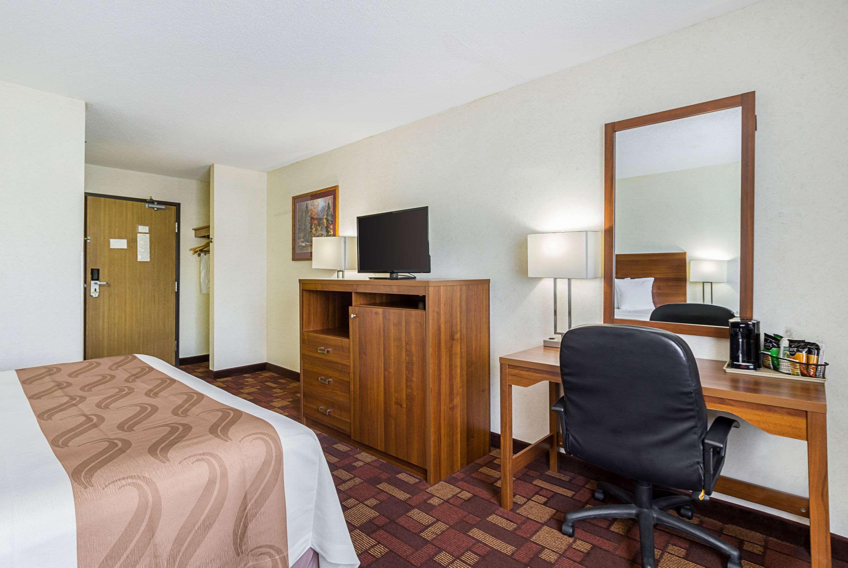 Econo Lodge Luverne I-90 Zewnętrze zdjęcie