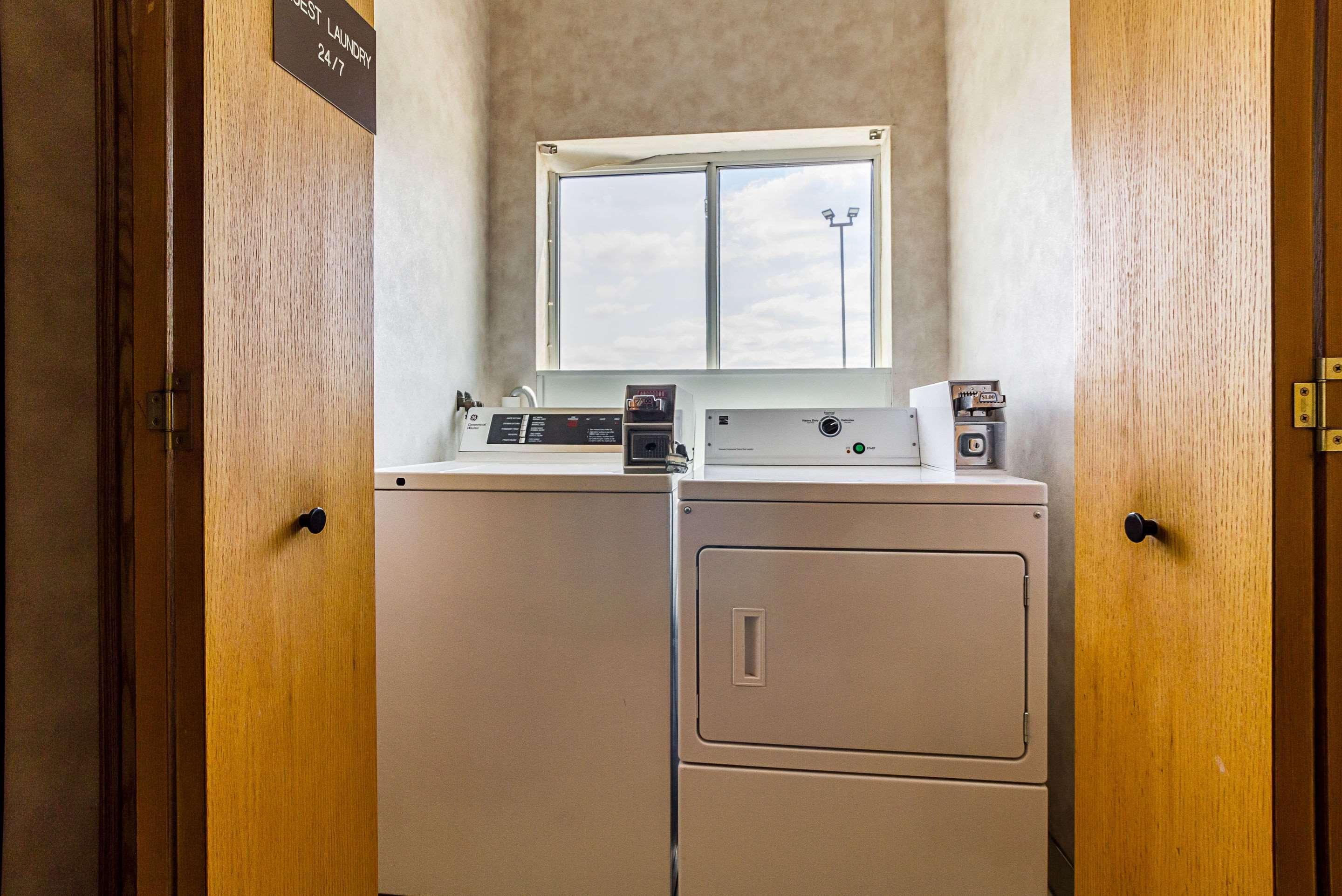 Econo Lodge Luverne I-90 Zewnętrze zdjęcie