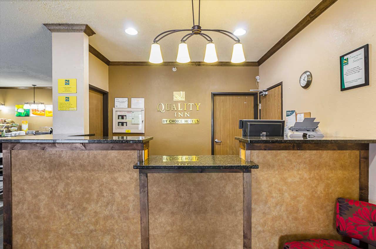 Econo Lodge Luverne I-90 Zewnętrze zdjęcie