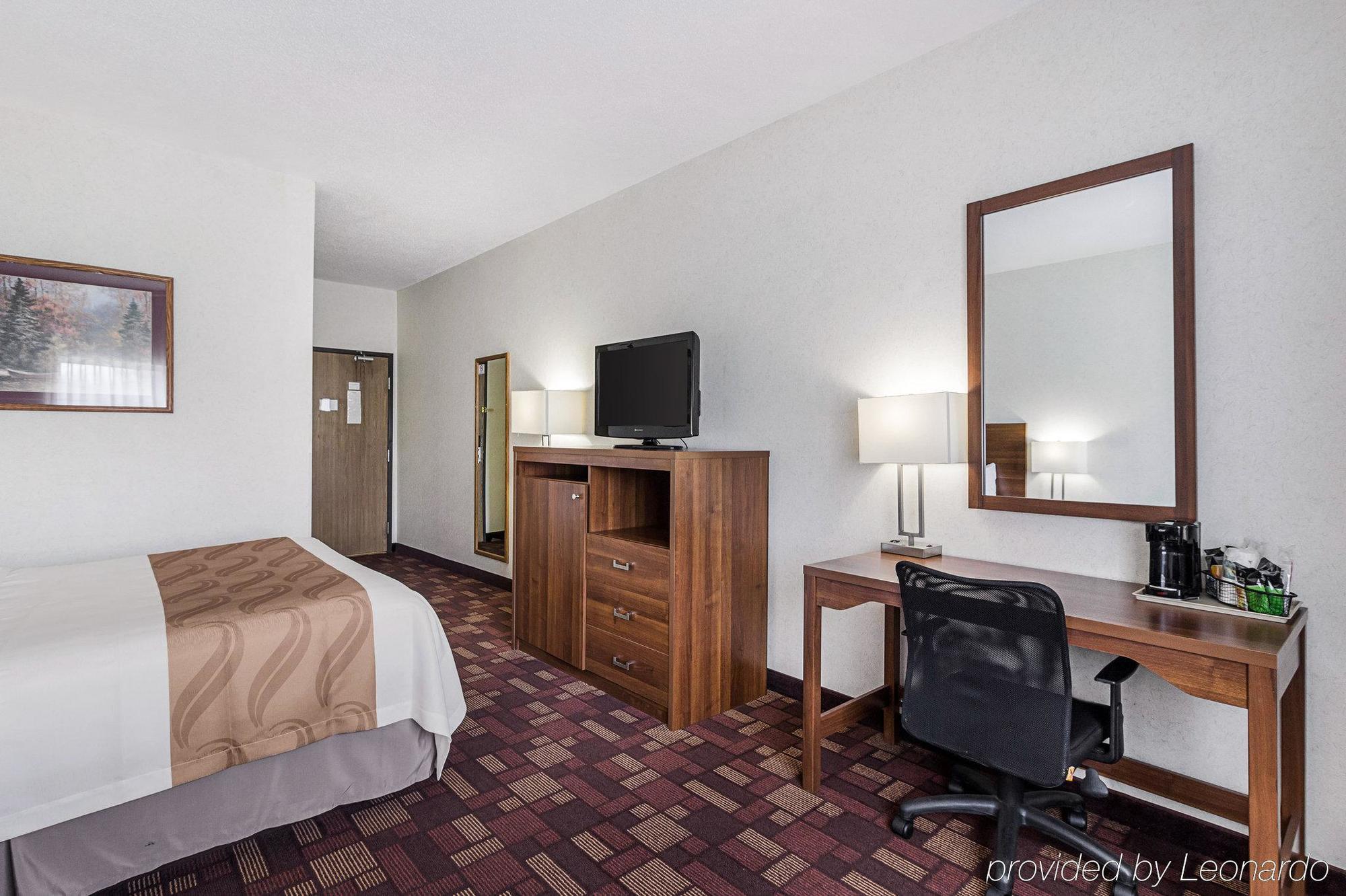 Econo Lodge Luverne I-90 Zewnętrze zdjęcie