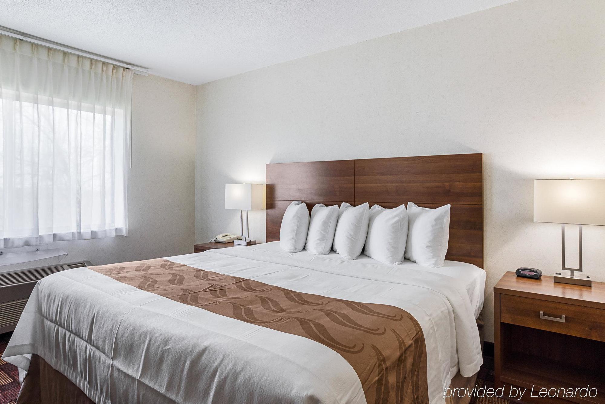 Econo Lodge Luverne I-90 Zewnętrze zdjęcie