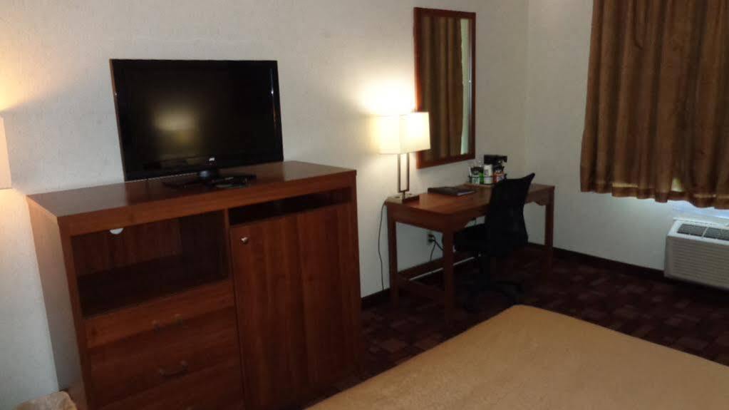 Econo Lodge Luverne I-90 Zewnętrze zdjęcie